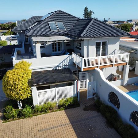 Villa Venusta Hermanus Esterno foto