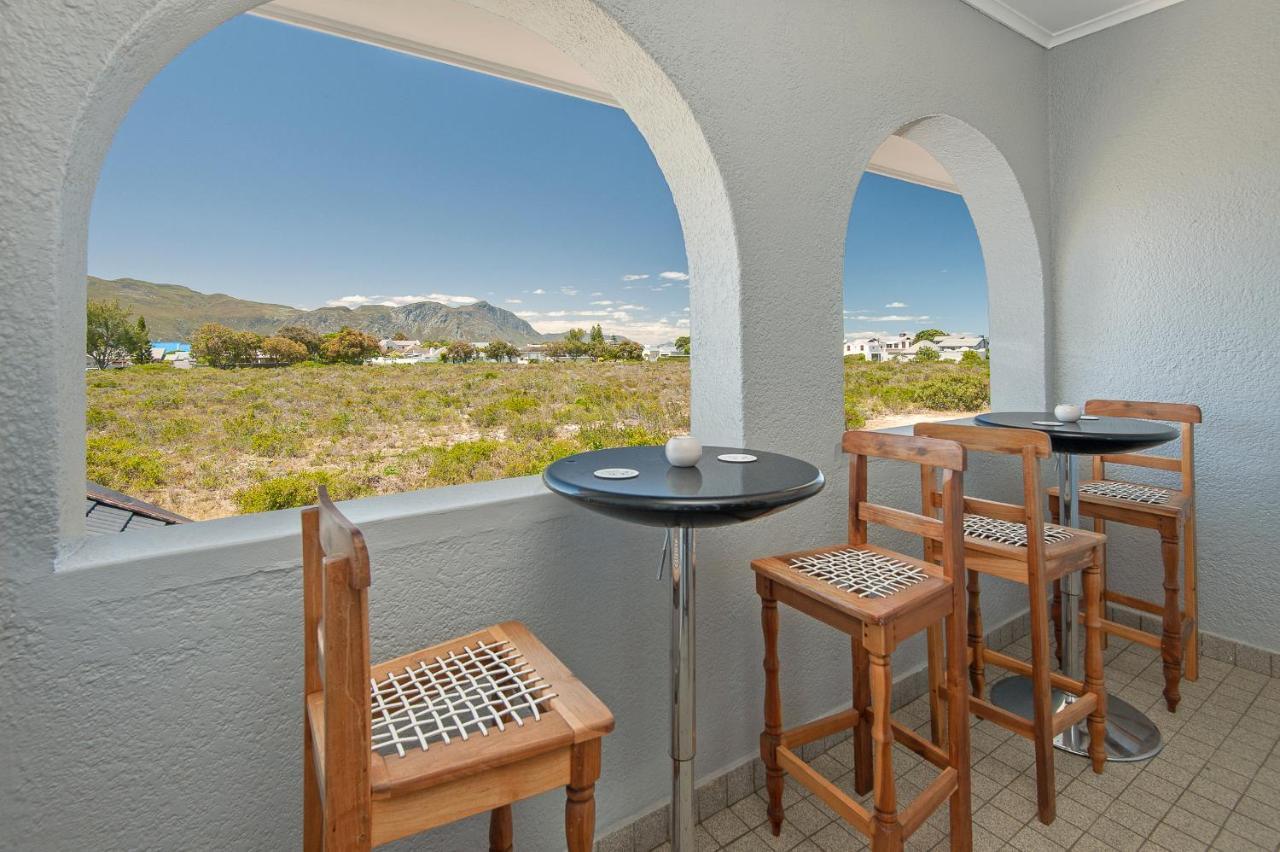 Villa Venusta Hermanus Esterno foto