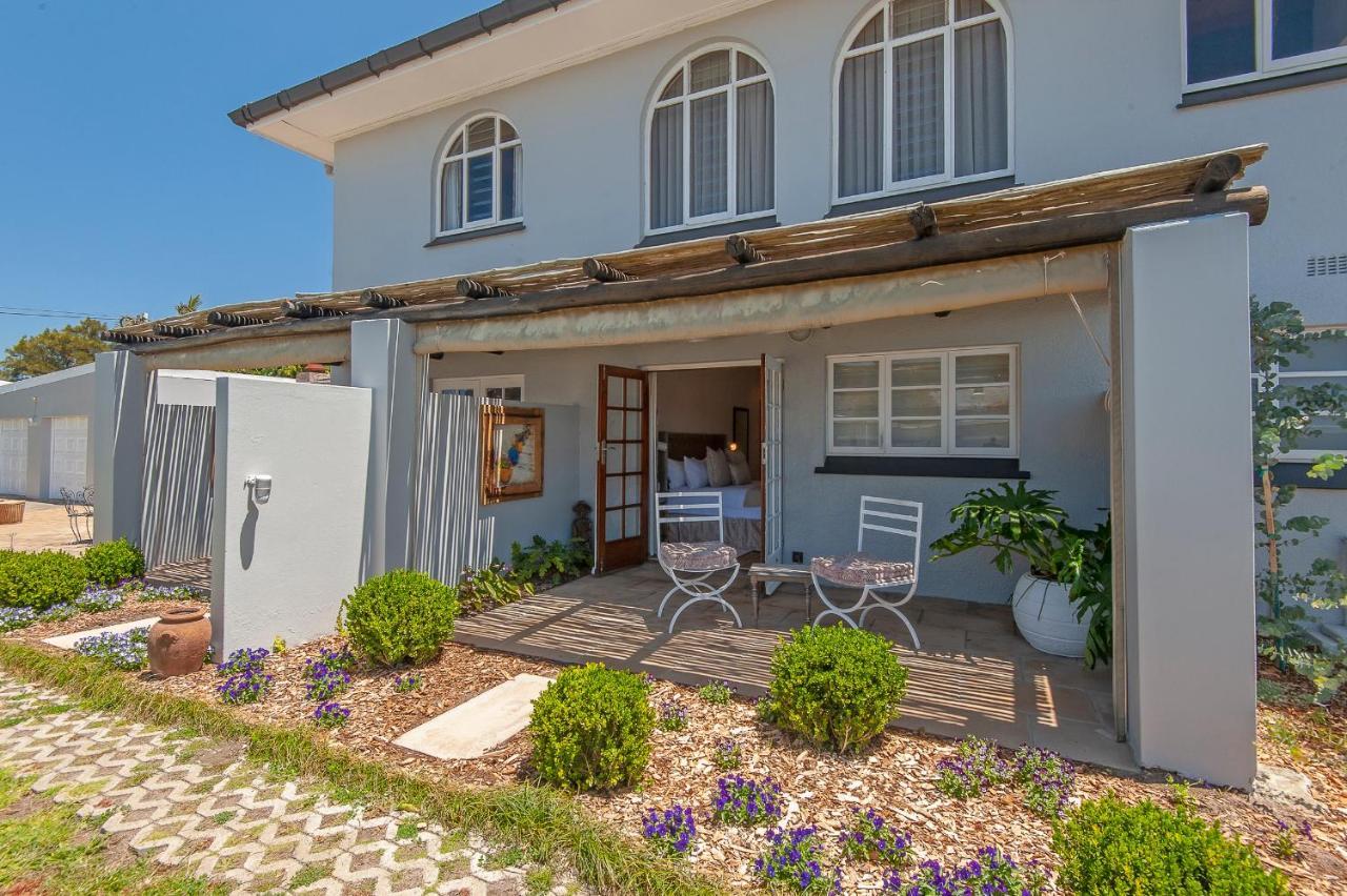 Villa Venusta Hermanus Esterno foto