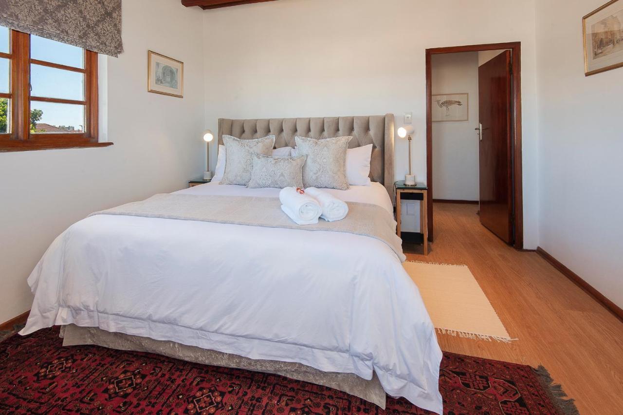 Villa Venusta Hermanus Esterno foto