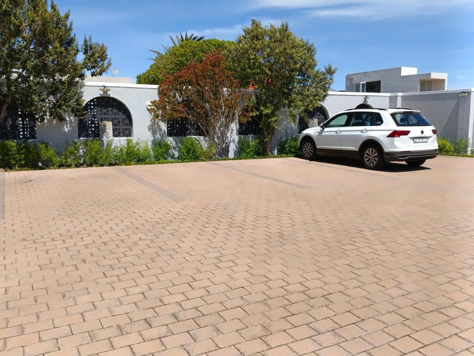 Villa Venusta Hermanus Esterno foto