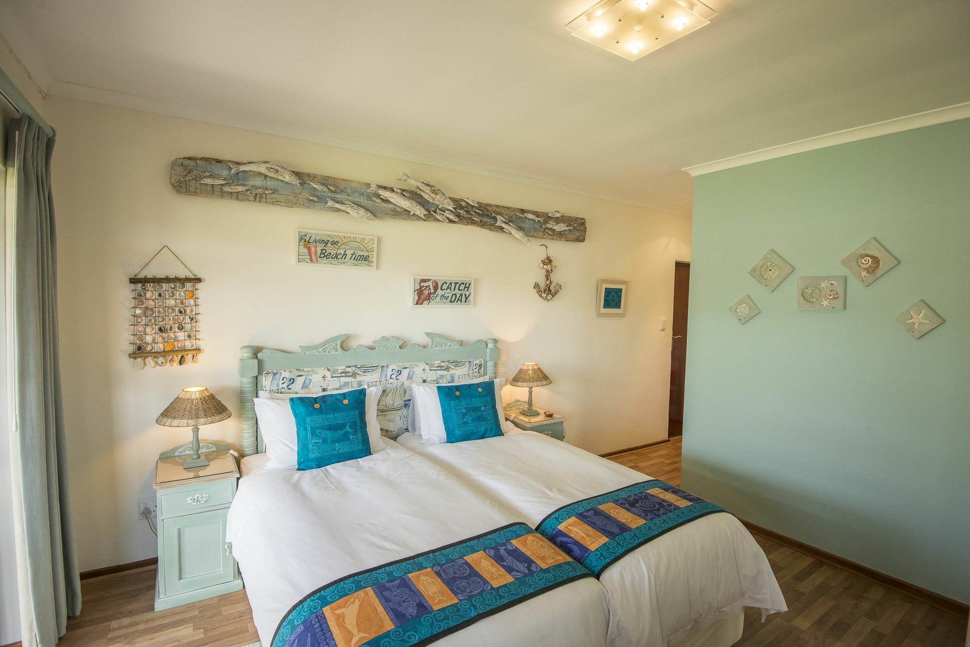 Villa Venusta Hermanus Esterno foto